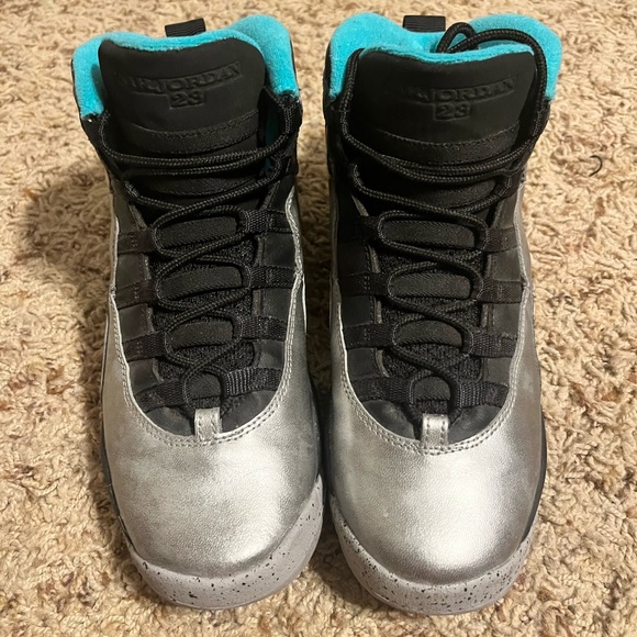 Jordan 10s - Picture 3 of 5